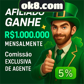 ok8.com Ganhe R$ 100,00 Gratis